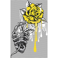 Valentine's Day-QRJ  873